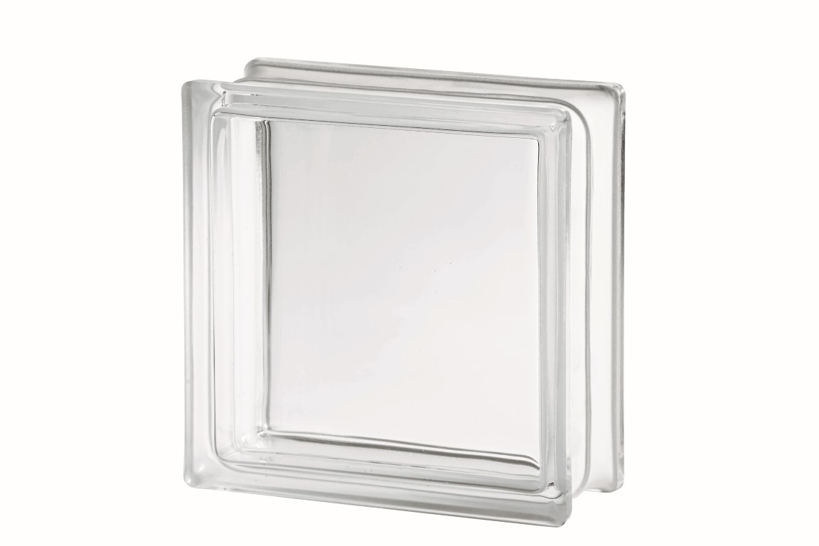 CLEARVIEW glass block