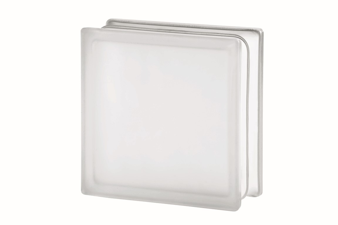 CLEARVIEW SAHARA glass block