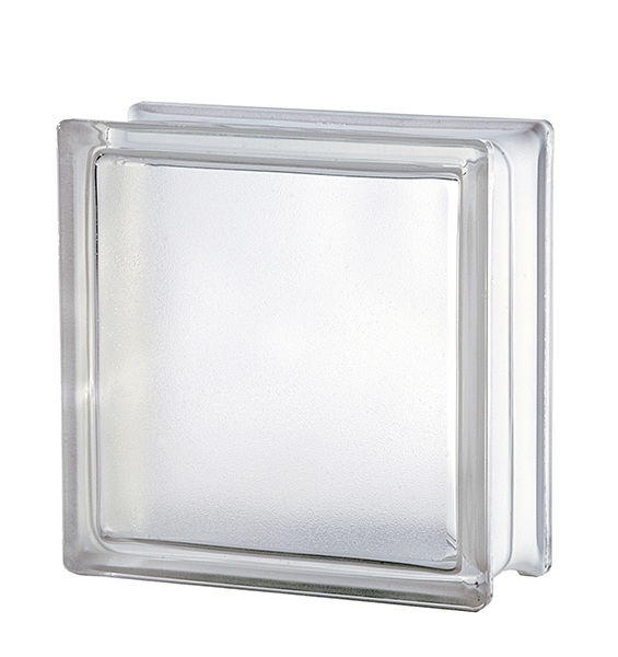 ARCTIC glass block