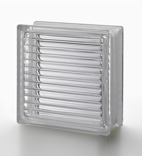 PARALLINE glass block