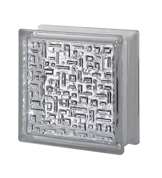 MAYA glass block