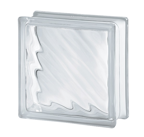 DIGONA glass block