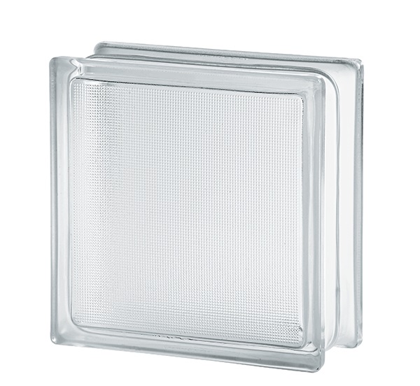 SAMBA glass block
