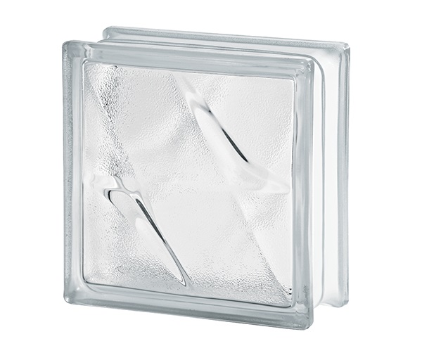 STELLA glass block