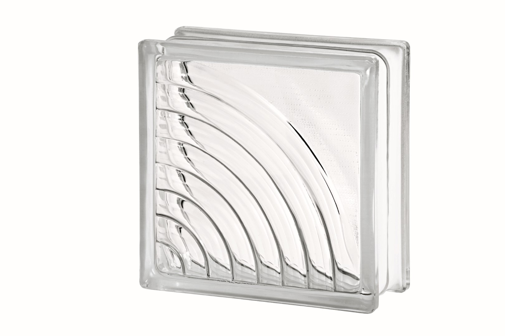 MIDARC glass block