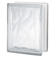 683 NUBIO glass block